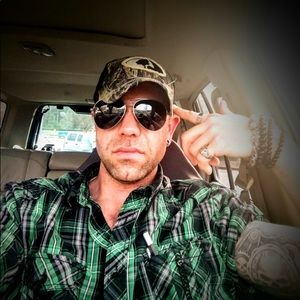 Meet your Posher, Patrick